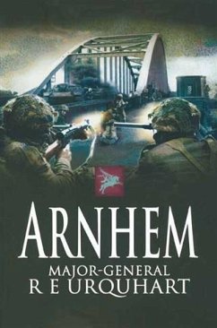 Cover Arnhem (eBook, ePUB)