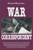 War Correspondent (eBook, ePUB)