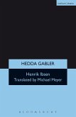 Hedda Gabler (eBook, ePUB)