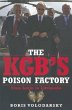 KGB's Poison Factory (eBook, ePUB) - Bild 1