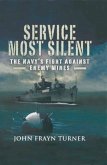 Service Most Silent (eBook, ePUB)