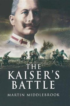 Cover Kaiser's Battle (eBook, ePUB)