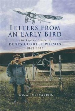 Cover Letters from an Early Bird (eBook, ePUB)