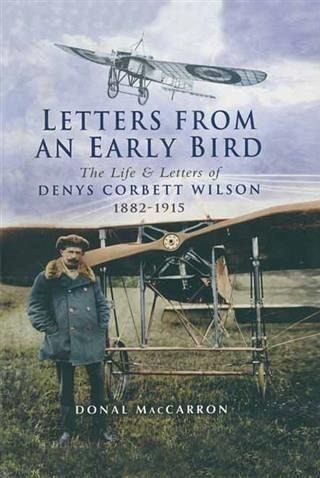 Letters from an Early Bird (eBook, ePUB) Letters from an Early Bird (eBook, ePUB)