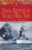 Naval Battles of World War II (eBook, ePUB)