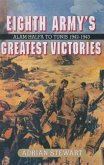 Eighth Army's Greatest Victories (eBook, ePUB)