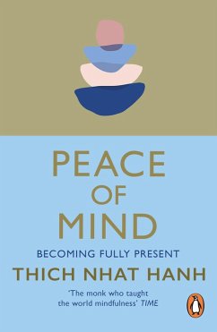 Cover Peace of Mind (eBook, ePUB)