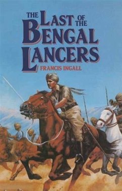 Cover Last of the Bengal Lancers (eBook, ePUB)