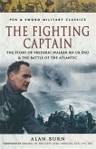 Fighting Captain (eBook, ePUB)