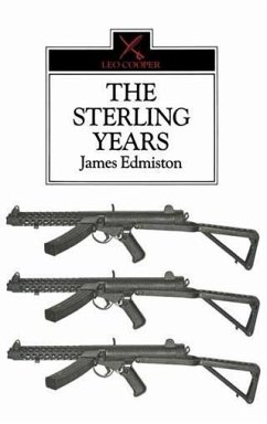 Cover Sterling Years (eBook, ePUB)