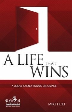 Cover Life that Wins (eBook, ePUB)