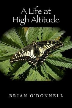 Cover Life At High Altitude (eBook, ePUB)