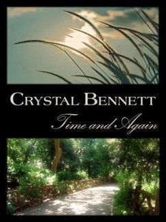 Cover Time and Again (eBook, ePUB)