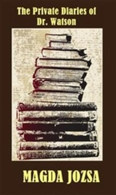 Cover Private Diaries of Dr. Watson (eBook, ePUB)