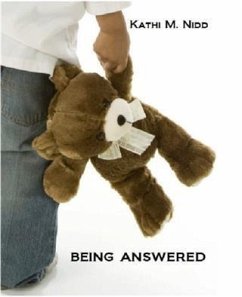 Cover Being Answered (eBook, ePUB)