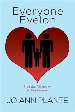 Everyone Evelon (eBook, ePUB) - Plante, Jo Ann