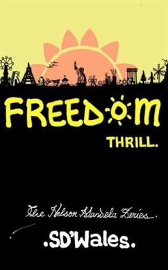 Cover Freedom Thrill (eBook, ePUB)