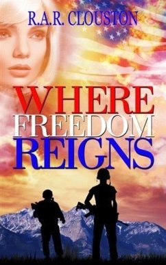 Cover Where Freedom Reigns (eBook, ePUB)