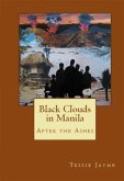 Black Clouds in Manila: After the Ashes (eBook, ePUB)