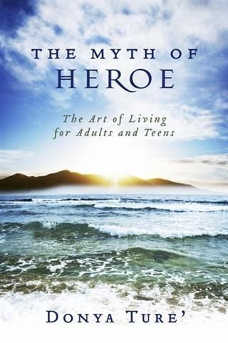 Myth of Heroe (eBook, ePUB) Myth of Heroe (eBook, ePUB)