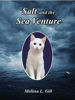 Cover Salt and the Sea Venture (eBook, ePUB)