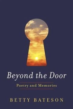 Cover Beyond the Door (eBook, ePUB)