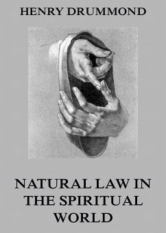 Natural Law In The Spiritual World (eBook, ePUB) - Drummond, Henry