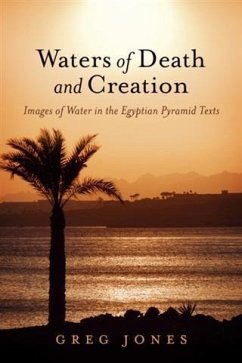 Waters of Death and Creation (eBook, ePUB) - Jones, Greg