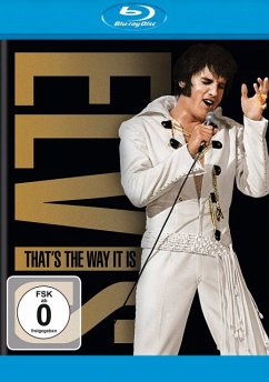 Elvis Presley - That's the Way it is - Presley,Elvis