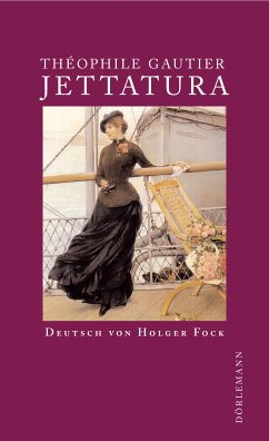 Jettatura (eBook, ePUB) - Gautier, Théophile