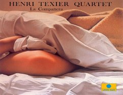 La Companera - Texier,Henri