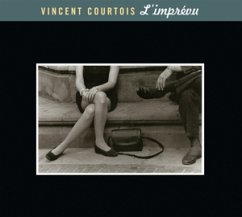 L'Imprevu - Courtois,Vincent
