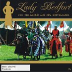 Die Leiche aus dem Mittelalter / Lady Bedford Bd.74 (1 Audio-CD)