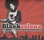 Blackcelona-A Collection Of Souz & Funk From Bar