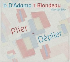 Cover Plier-Deplier,Last Weekend On Mars