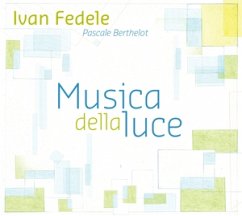 Musica Della Luce - Berthelot,Pascale