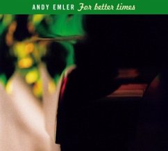 Cover For Better Times