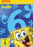 SpongeBob Schwammkopf - Die komplette Season 6