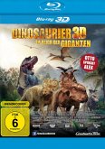 Dinosaurier - Im Reich der Giganten 3D-Edition