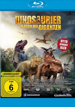 Dinosaurier - Im Reich der Giganten - Keine Informationen