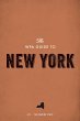 The WPA Guide to New York (eBook, ePUB) - Bild 1