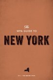 The WPA Guide to New York (eBook, ePUB)