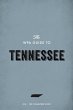 The WPA Guide to Tennessee (eBook, ePUB) - Bild 1