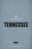 The WPA Guide to Tennessee (eBook, ePUB)