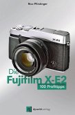 Die Fujifilm X-E2 (eBook, ePUB)