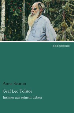 Graf Leo Tolstoi - Seuron, Anna