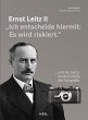 Ernst Leitz II - Bild 1