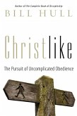 Christlike (eBook, ePUB)