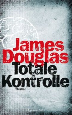 Totale Kontrolle - Douglas, James
