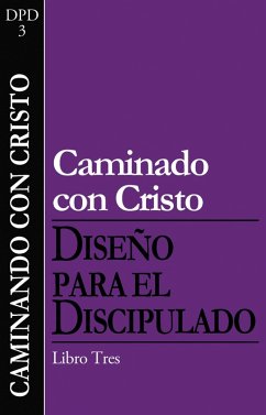 Caminando con Cristo (eBook, ePUB) Cover Caminando con Cristo (eBook, ePUB)